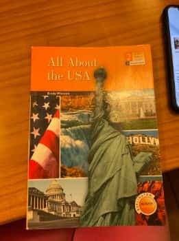 All about the Usa
