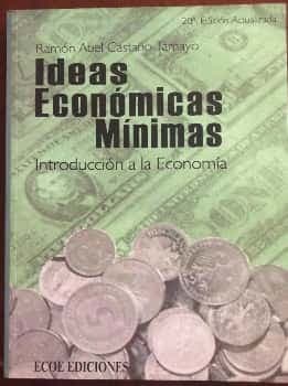 Ideas economicas minimas