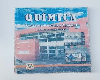 quimica teoria y practica virtual