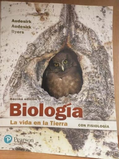 Biología