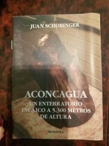 Aconcagua