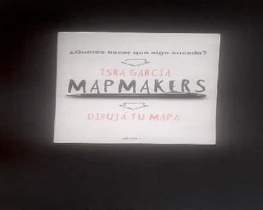 Mapmakers