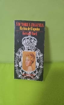 Victoria Eugenia - Reina España