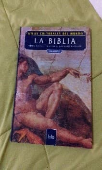 LA BIBLIA VOL1