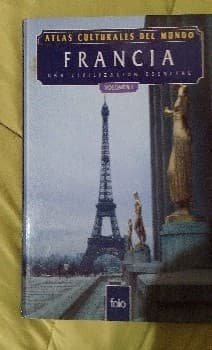 FRANCIA