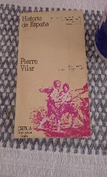 Historia de España
