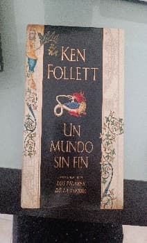 Un mundo sin fin