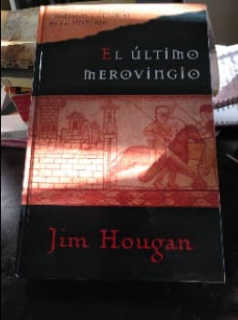 El Último Merovingio