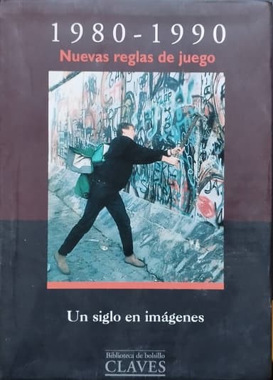 1980 - 1990 Nuevas reglas de juego