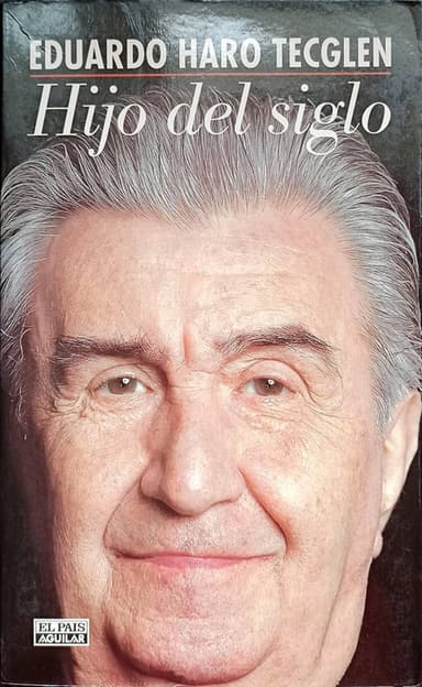 Hijo del siglo
