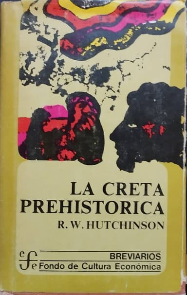 La Creta prehistórica