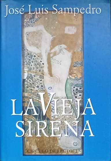 La vieja sirena