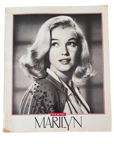 Siempre Marilyn
