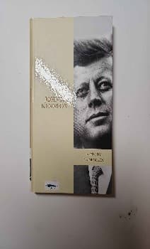 JOHN F. KENNEDY