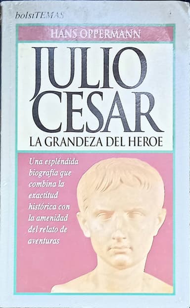 Julio César