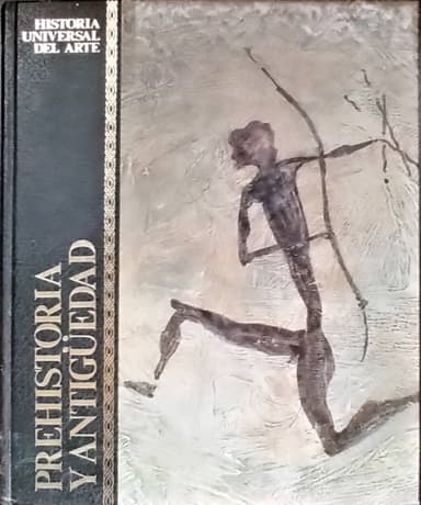 Historia universal del arte