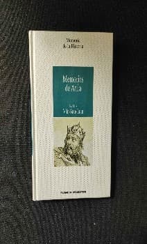 Memorias de Atila