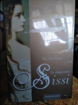 La Emperatriz Sisi