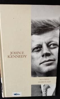 JOHN F. KENNEDY