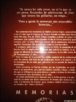 El niño de la Prisión