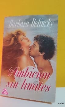 Ambición sin límites