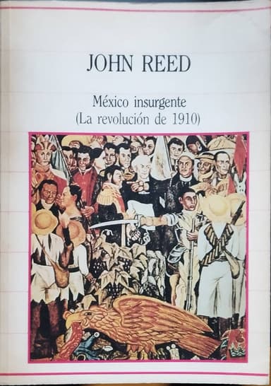 México insurgente