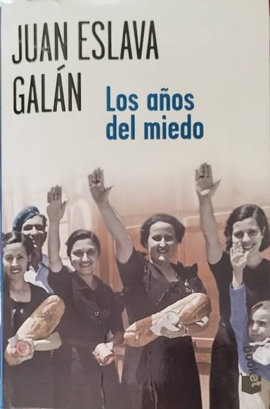 Los años del miedo