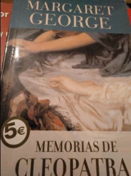 Memorias de Cleopatra III