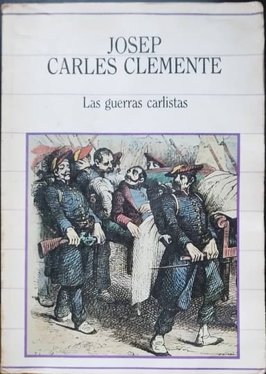 Las guerras carlistas