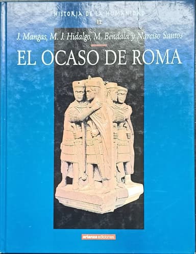Historia de la humanidad