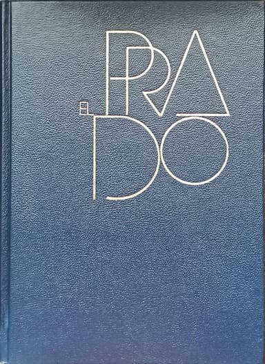 El prado