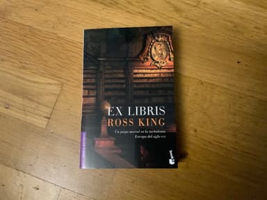 Ex libris