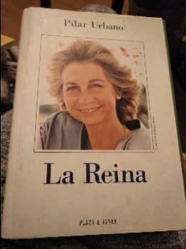 La Reina