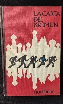 La carta del Kremlin