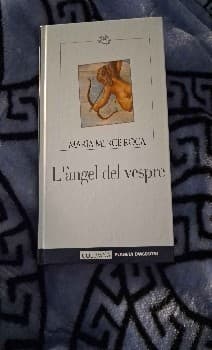 LÀngel del vespre