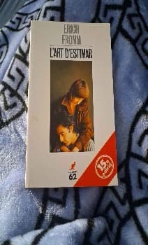 L art destimar