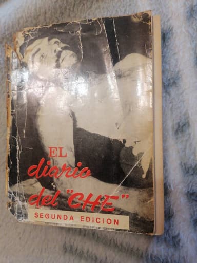 el diario derl "CHE"
