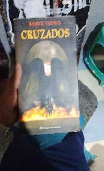 Cruzados Crossed