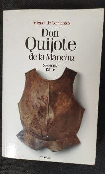 Don Quijote de la mancha, vol 2
