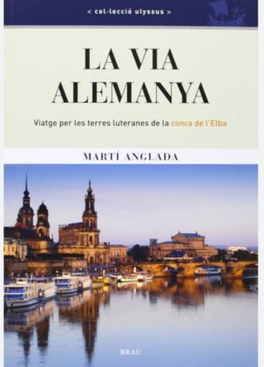 la via alemanya