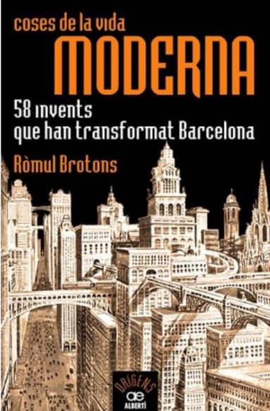 Coses de la Vida Moderna
