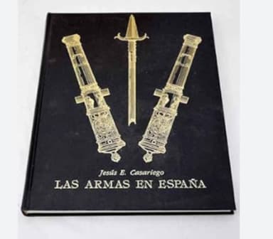Las Armas en España