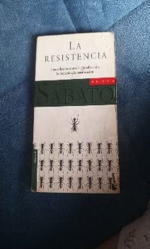 La resistencia