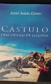 Castulo, una ciudad de leyenda