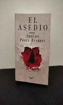 1 - El asedio 