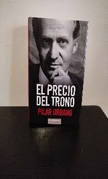6 - El precio del trono