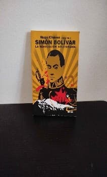 7 - La revolución bolivariana