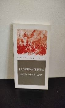 8 - La Comuna de París