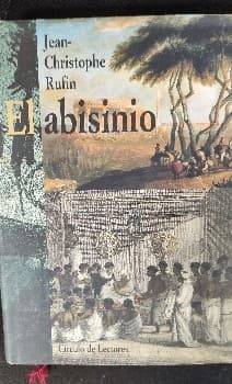 El abisinio 1