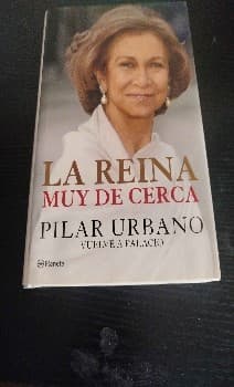 23 - La Reina muy de cerca